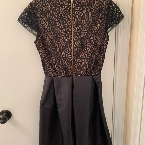 BNWOT. Cute little black dress. - Picture 1 of 3